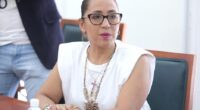 Dip. Liliana Guadalupe Flores Almazan 6