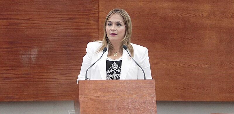 Dip. Yolanda Josefina Cepeda Echavarria
